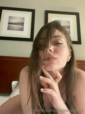 Emawilliamss OnlyFans Leaked Free Thumbnail Picture - #wt43Aw3dfI