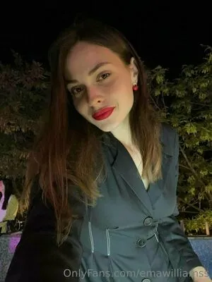 Emawilliamss OnlyFans Leaked Free Thumbnail Picture - #xWrGz7IdfL