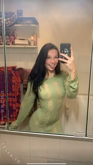 Ember Ems OnlyFans Leaked Free Thumbnail Picture - #JParhz85oF