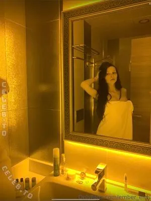 Ember Ems OnlyFans Leaked Free Thumbnail Picture - #kOYWf2uNdA