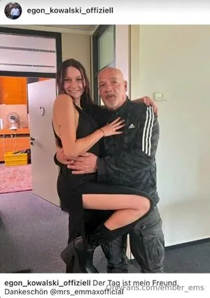 Ember Ems OnlyFans Leaked Free Thumbnail Picture - #r9zNkU1vFK