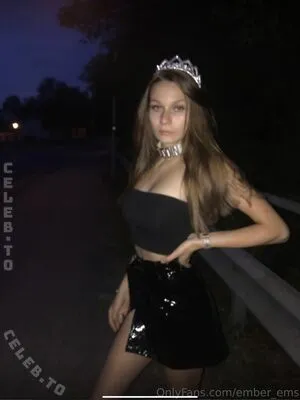 Ember Ems OnlyFans Leaked Free Thumbnail Picture - #wsZRJG0IAP