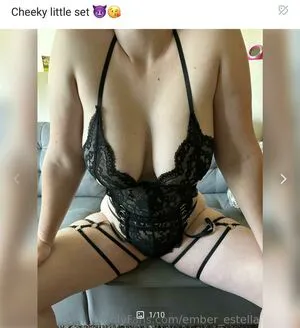 Ember Estella OnlyFans Leaked Free Thumbnail Picture - #8zQAT56d16