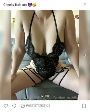 Ember Estella OnlyFans Leaked Free Thumbnail Picture - #j1pQSaK4J7
