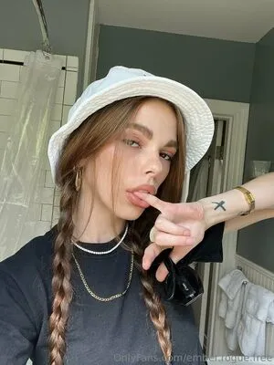 Ember Rogue Free OnlyFans Leaked Free Thumbnail Picture - #rnejQMuCid