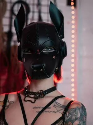 Ember Wolf OnlyFans Leaked Free Thumbnail Picture - #6n5EAFX4iD