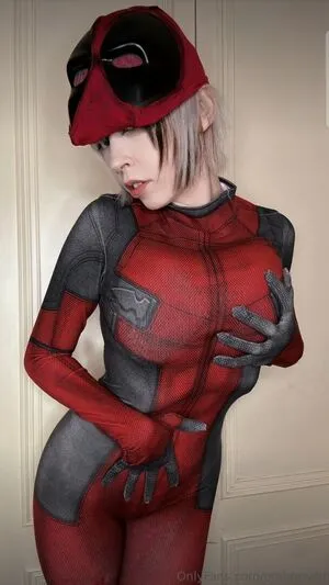 Ember Wolf OnlyFans Leaked Free Thumbnail Picture - #8z0ZuqEkGC