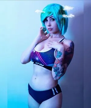 Ember Wolf OnlyFans Leaked Free Thumbnail Picture - #F556lCHsPv