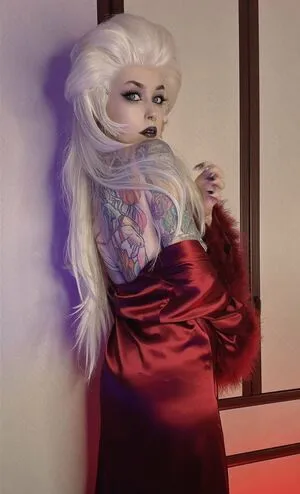 Ember Wolf OnlyFans Leaked Free Thumbnail Picture - #GIlhv8FvGM