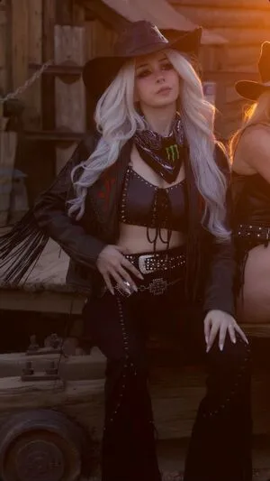 Ember Wolf OnlyFans Leaked Free Thumbnail Picture - #H7tSaxCZNz