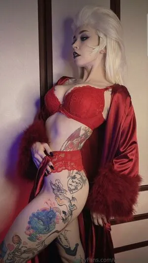 Ember Wolf OnlyFans Leaked Free Thumbnail Picture - #HKyIOsJkq3