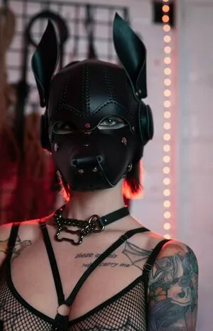 Ember Wolf OnlyFans Leaked Free Thumbnail Picture - #K53r6zaNcI