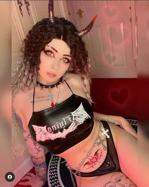 Ember Wolf OnlyFans Leaked Free Thumbnail Picture - #KVQ2WSNBgq