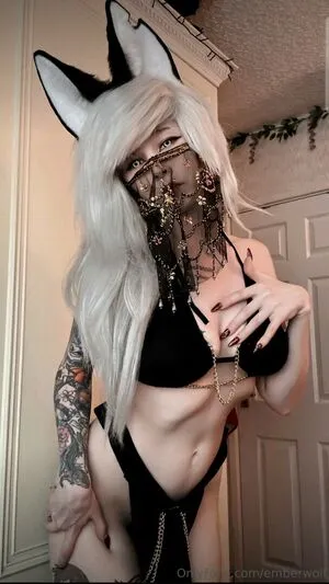 Ember Wolf OnlyFans Leaked Free Thumbnail Picture - #KpmbmCD8Xh