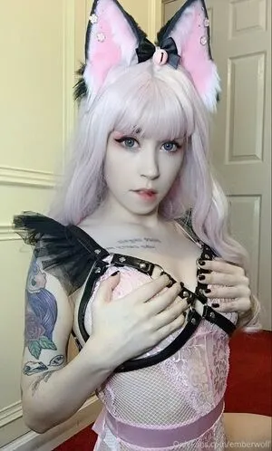 Ember Wolf OnlyFans Leaked Free Thumbnail Picture - #PBtqLZ4Qw5
