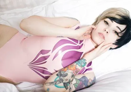 Ember Wolf OnlyFans Leaked Free Thumbnail Picture - #QNPp8bfEUi