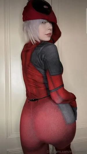 Ember Wolf OnlyFans Leaked Free Thumbnail Picture - #fDdN5WcQrg