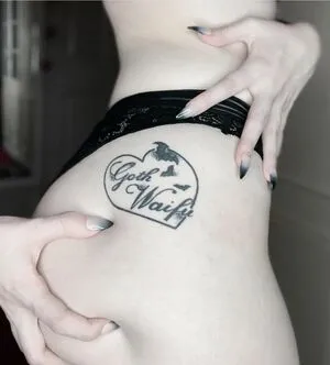 Ember Wolf OnlyFans Leaked Free Thumbnail Picture - #hDjMUm1UZQ