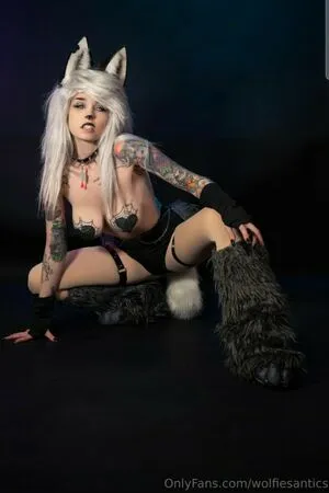 Ember Wolf OnlyFans Leaked Free Thumbnail Picture - #jDEOLIqDQw