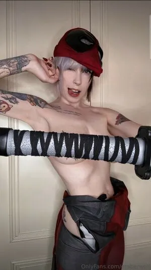 Ember Wolf OnlyFans Leaked Free Thumbnail Picture - #klXsPQpGFy