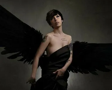 Ember Wolf OnlyFans Leaked Free Thumbnail Picture - #kyWi2GZt1f