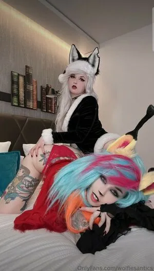 Ember Wolf OnlyFans Leaked Free Thumbnail Picture - #mraT6oZJCR