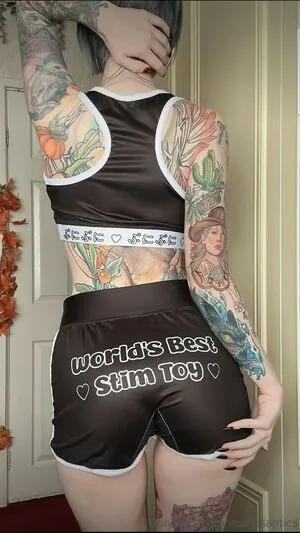 Ember Wolf OnlyFans Leaked Free Thumbnail Picture - #mxeEwTSzyZ