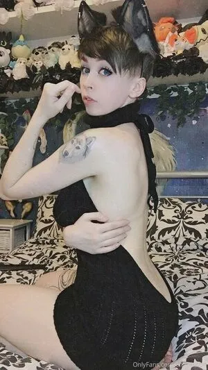 Ember Wolf OnlyFans Leaked Free Thumbnail Picture - #nFzHptt1QF