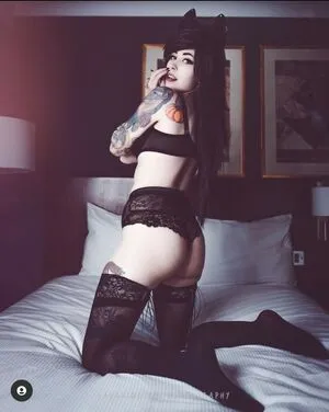 Ember Wolf OnlyFans Leaked Free Thumbnail Picture - #sg86n5DTgt