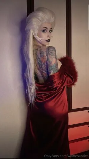 Ember Wolf OnlyFans Leaked Free Thumbnail Picture - #vJH5zjbwr3