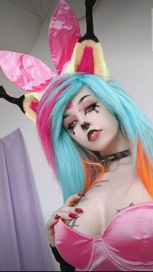 Ember Wolf OnlyFans Leaked Free Thumbnail Picture - #vh2omMwjbg