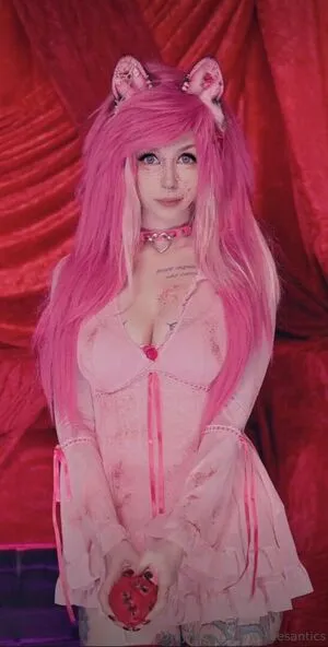 Ember Wolf OnlyFans Leaked Free Thumbnail Picture - #wH7wHT6mz8