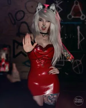 Ember Wolf OnlyFans Leaked Free Thumbnail Picture - #0rolkFkui7