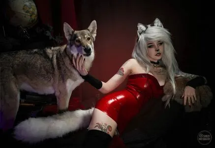 Ember Wolf OnlyFans Leaked Free Thumbnail Picture - #2145pbY6Sz