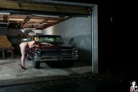 Ember OnlyFans Leaked Free Thumbnail Picture - #yu313Z5NFQ