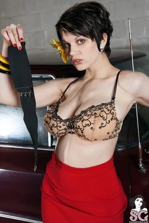 Ember OnlyFans Leaked Free Thumbnail Picture - #zbbA2pw0GV