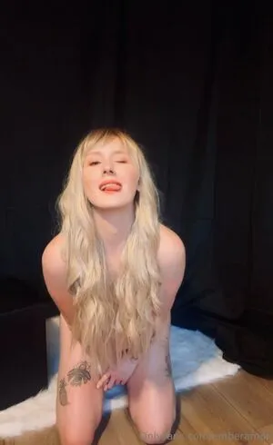 Emberamor OnlyFans Leaked Free Thumbnail Picture - #pMv2PmjdYg