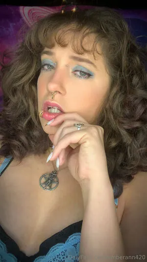 Emberann420 OnlyFans Leaked Free Thumbnail Picture - #FHfTCK0Tqb