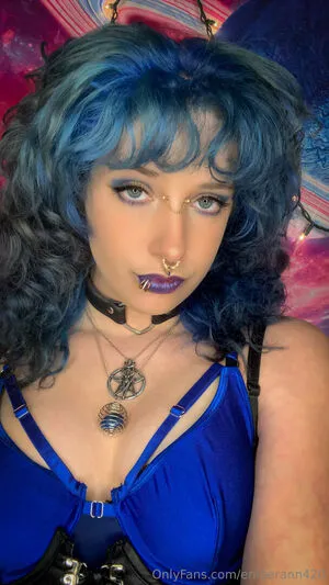 Emberann420 OnlyFans Leaked Free Thumbnail Picture - #r1yIS9GtNb