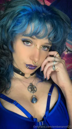 Emberann420 OnlyFans Leaked Free Thumbnail Picture - #tQJkWgOcB4