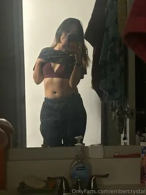 Embercrystal OnlyFans Leaked Free Thumbnail Picture - #2DFbMIH67N