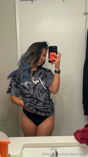 Embercrystal OnlyFans Leaked Free Thumbnail Picture - #4l0NdQEW7I