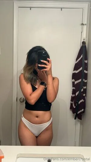 Embercrystal OnlyFans Leaked Free Thumbnail Picture - #9drdC4XYoY