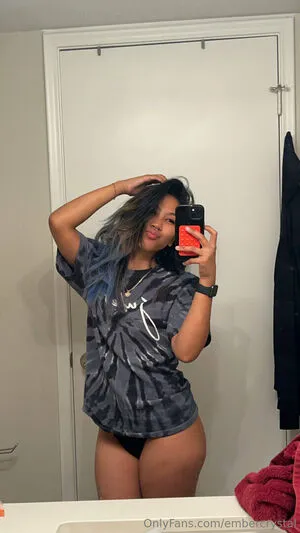 Embercrystal OnlyFans Leaked Free Thumbnail Picture - #AOiNzw3l9P