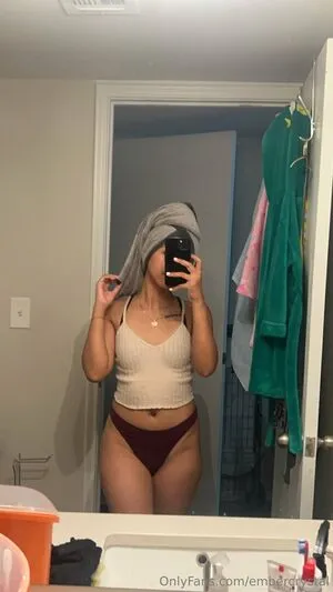 Embercrystal OnlyFans Leaked Free Thumbnail Picture - #DtdoEYCAXy