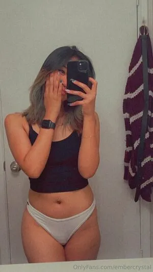 Embercrystal OnlyFans Leaked Free Thumbnail Picture - #ESqQul39Np