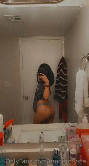 Embercrystal OnlyFans Leaked Free Thumbnail Picture - #F8h2woqtQJ