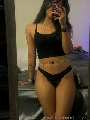 Embercrystal OnlyFans Leaked Free Thumbnail Picture - #HYLXKYQYDQ