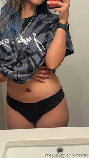 Embercrystal OnlyFans Leaked Free Thumbnail Picture - #M3XRkkjIs3