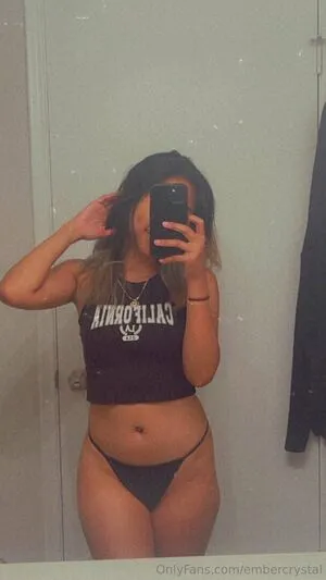 Embercrystal OnlyFans Leaked Free Thumbnail Picture - #S6xEVPto27